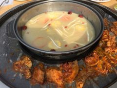 -重庆乌鱼庄·龙滋鲜(青羊大道店)