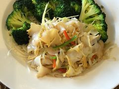 -欢乐海岸美食联盟