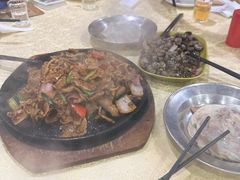 -标记美食新鲜猪杂(兴南大道店)
