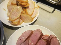 -蝎王府羊蝎子(虎坊桥总店)