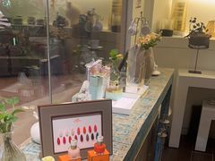 -Dragonfly悠庭·按摩Spa(浦东嘉里城店)