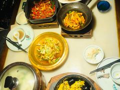 -佬麻雀·剁椒鱼头(京基KK One店)