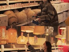-宜家家居(哈尔滨商场店)
