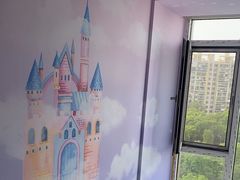 -JCC天洋墙布·窗帘(宜山路店)