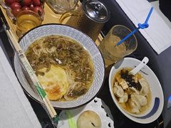 -鸿韵养生(白玉兰店)