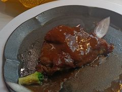 -吉布鲁牛排海鲜自助(温江合生汇店)