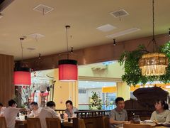 -老阿爸鲜鱼土菜(独墅湖店)