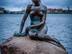 -美人鱼