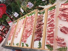 -汉阳廷自助烤肉(同和金铂天地店)