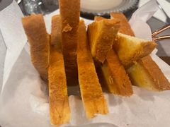 -LA CREPERIE BRETONNE布列塔尼法式餐厅(天童北路店)