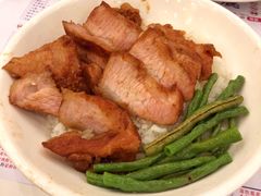 叉烧饭-大哥餐厅(西城花园店)