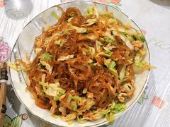 -老地方烤鱼(民心佳园店)