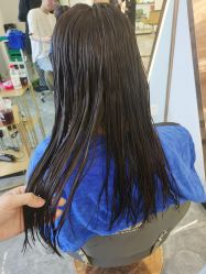 -V8潮牌·接发烫染连锁