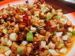 -泥糊破店小酒馆·团建聚餐(南京西路店)