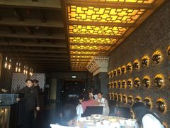-富力丽思卡尔顿酒店·丽轩中餐厅