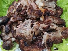 -白魁老号饭庄(安内店)