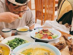 -锡和无锡菜(景丽苑店)