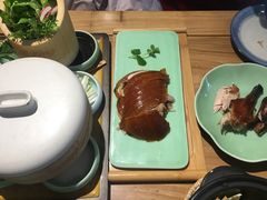 -顺承小院儿