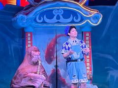 -大连圣亚海洋世界