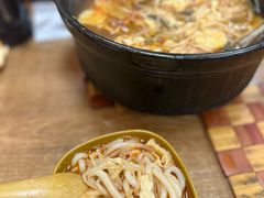 -天瑞福云南过桥米线(十里河店)