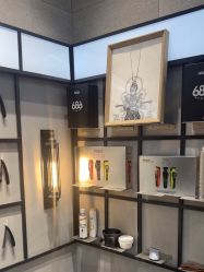 -Devilhands Barbershop男士理容店