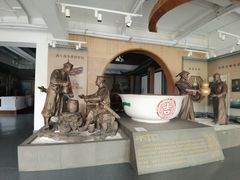 -王老吉凉茶博物馆