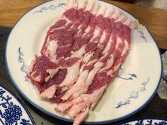 黄瓜条-裕德孚·非遗手切涮羊肉(东直门内大街店)