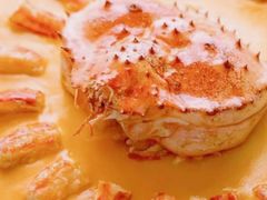 -醉辉皇原味海鲜江南菜(成都大魔方店)