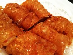 -御花园·粤菜·海鲜火锅(中山公园店)