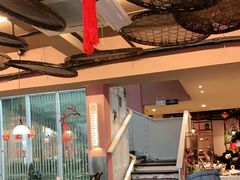 大堂-鱼食饭稻·苏浙土菜17年老馆子(平江路店)