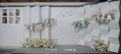 -六月嫁期婚礼(旗舰店)