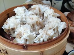 精品牛肉烧麦-正宗天津烧麦馆(柳州路店)