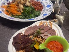 -好福记饭店(红梅公园店)