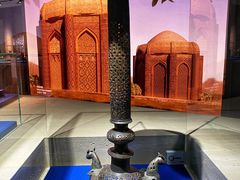 -上海博物馆(人民广场馆)