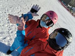 -八达岭滑雪场