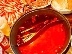 -冯校长老火锅(广州正佳广场店)