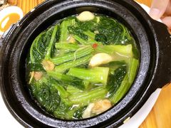 -肥弟大排档(汕樟路店)