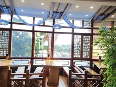 -桥香园过桥米线(国贸店)