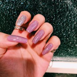 -Beauty Nails 美甲美睫皮肤管理