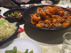 -聚味瞿记·龙虾堂(天元店)