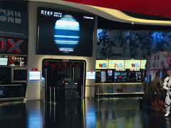 -美嘉欢乐影城(万象城店)