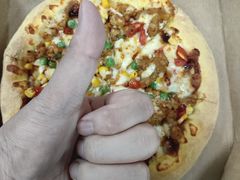 -达美乐比萨(大华锦绣优嘉店)