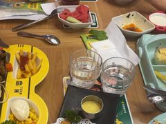 -豪客来牛排(天阳D32店)