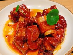 -青梅酒肆PLUS(长白仙岛北路店)