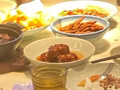 -谭家弄堂(兰州中心店)
