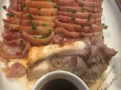 -老阿爸鲜鱼土菜(昆山花桥店)