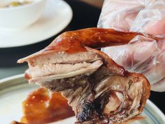 -中山保利艾美酒店-乐美中餐厅