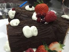 -西檬树SIMON·T轻奢蛋糕(大东方Max店)