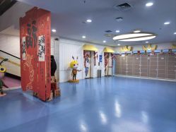 -秦皇星际小蚂蚁乐园