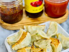 -八珍·广式煎饺·广州老字号(北京路总店)